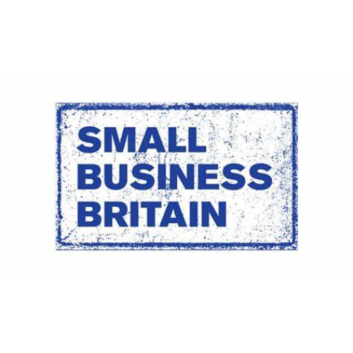 Logo for Small Business Britain 