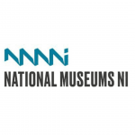 musemesdf National Museums NI